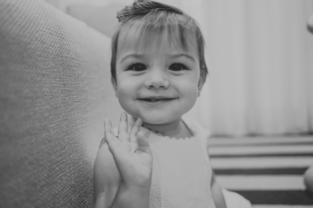 Acompanhamento Gaby 11 meses