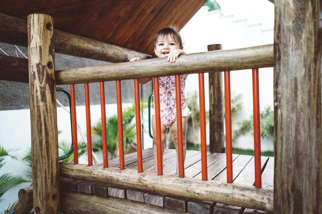 Acompanhamento Gaby 11 meses