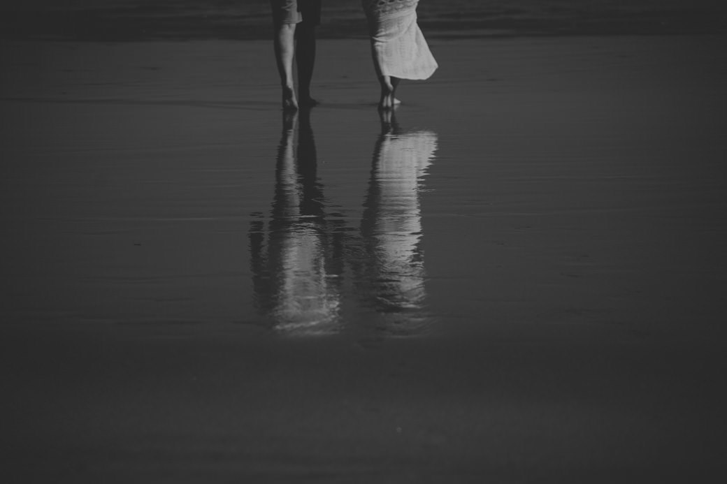 ensaio pré casamento praia riviera bia ronaldo