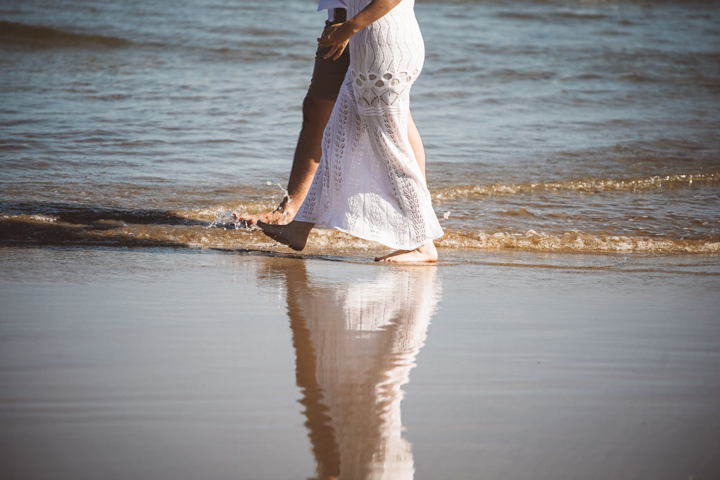 ensaio pré casamento praia riviera bia ronaldo