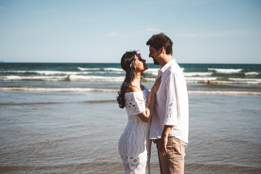 ensaio pré casamento praia riviera bia ronaldo