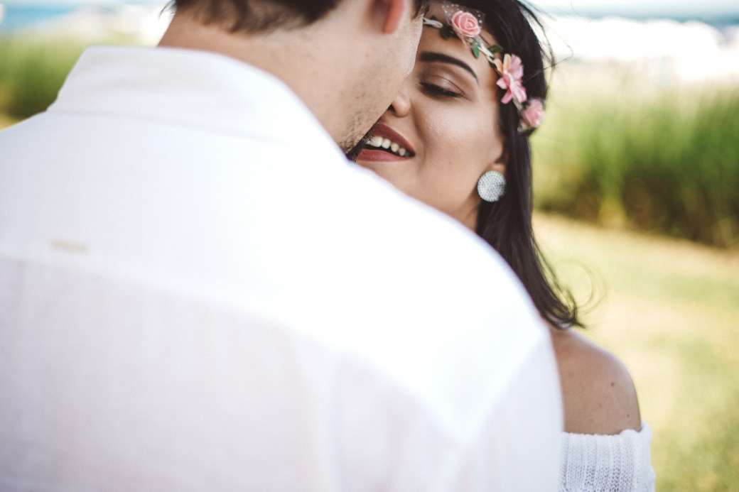 ensaio pré casamento praia riviera bia ronaldo