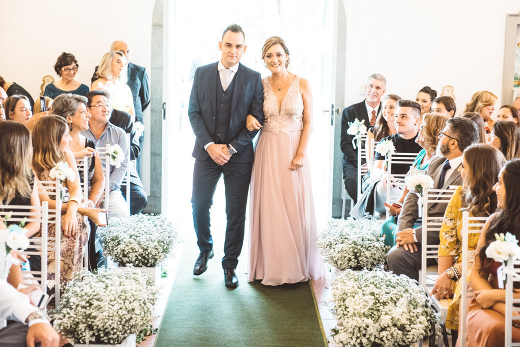 Casamento Giulia Lucas Comunidade da Graca atibaia hotel bourbon