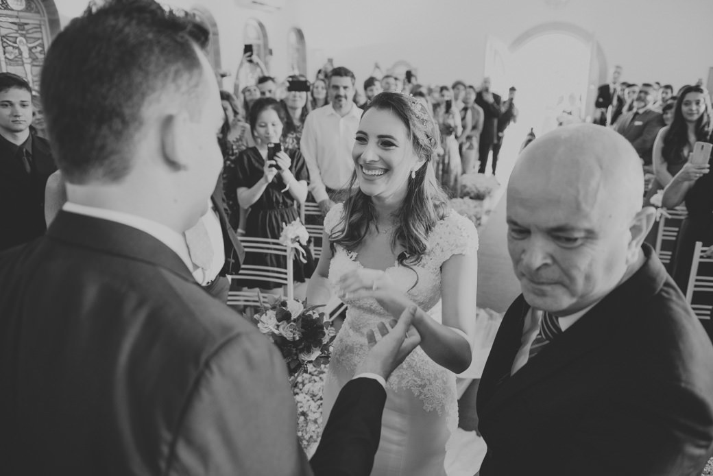 Casamento Giulia Lucas Comunidade da Graca atibaia hotel bourbon