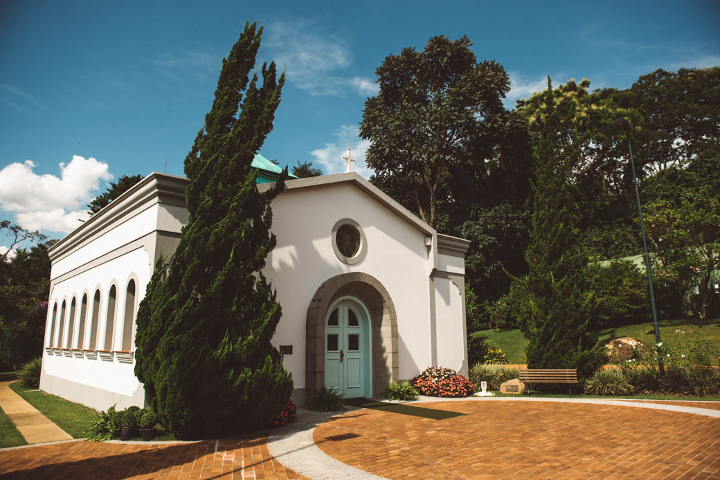 Casamento Giulia Lucas Comunidade da Graca atibaia hotel bourbon