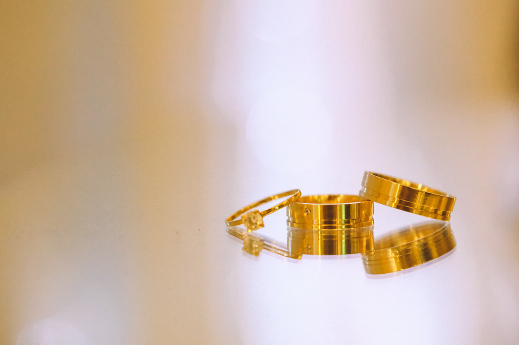 noivado Jorge e Carol