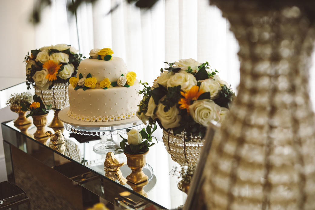 noivado Jorge e Carol