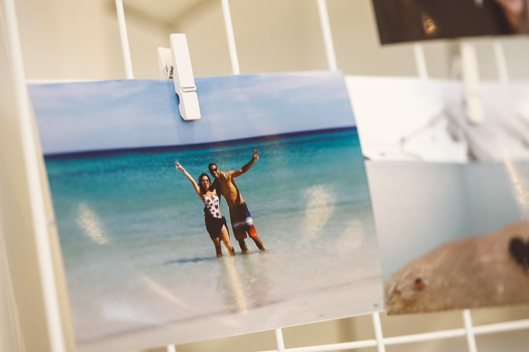 noivado Jorge e Carol