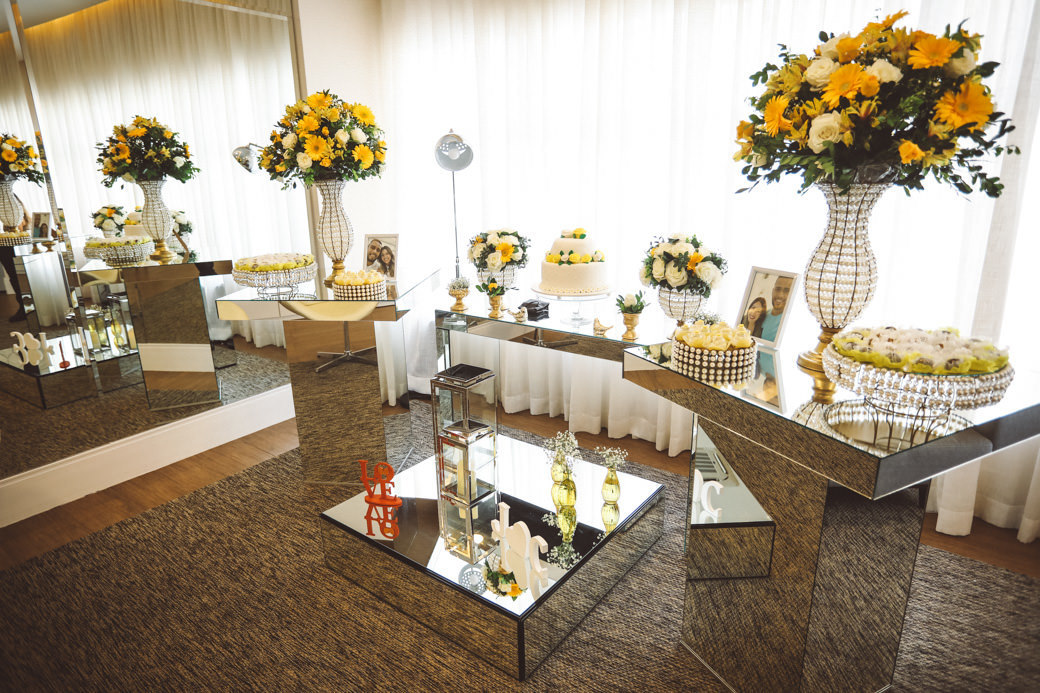 noivado Jorge e Carol