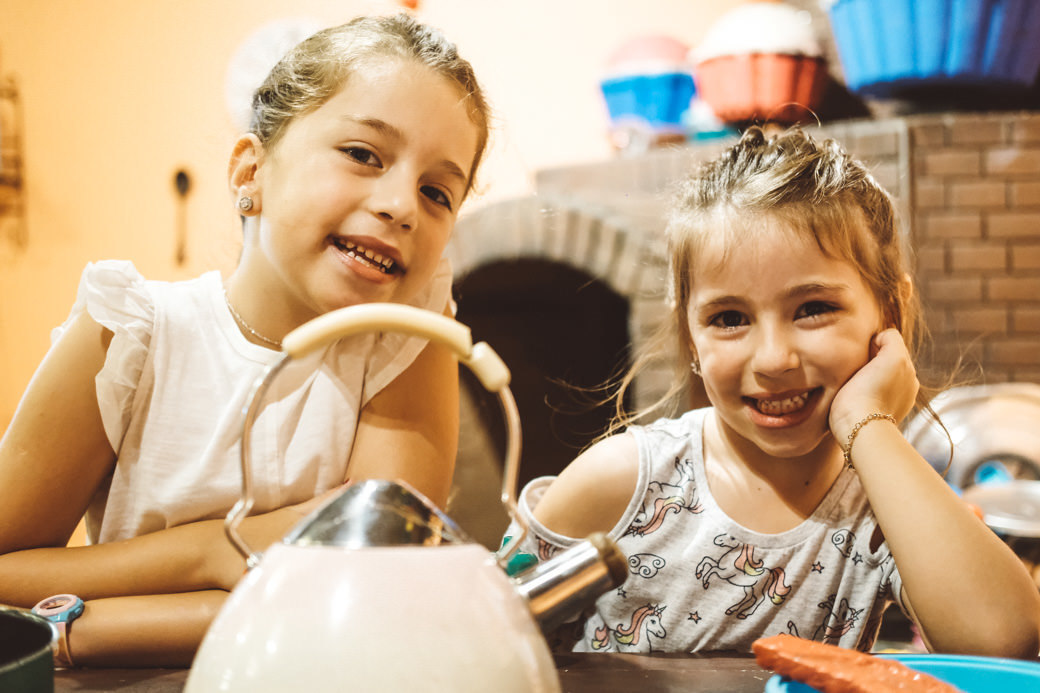 Aniversário 5 anos Lorenzo Mini Land