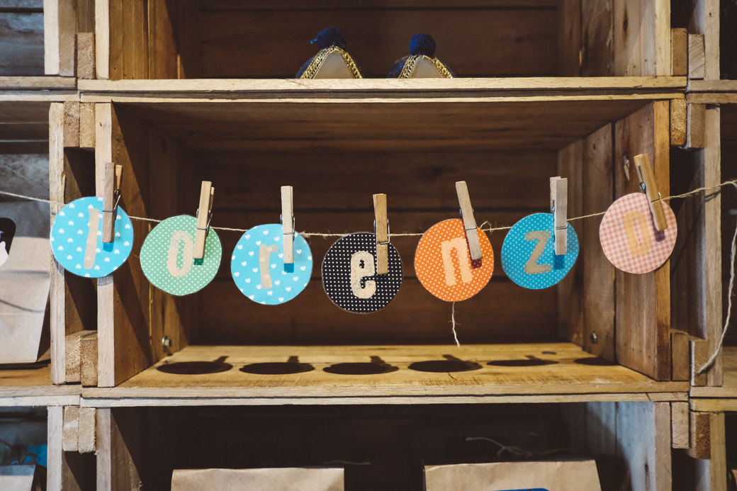 Aniversário 5 anos Lorenzo Mini Land