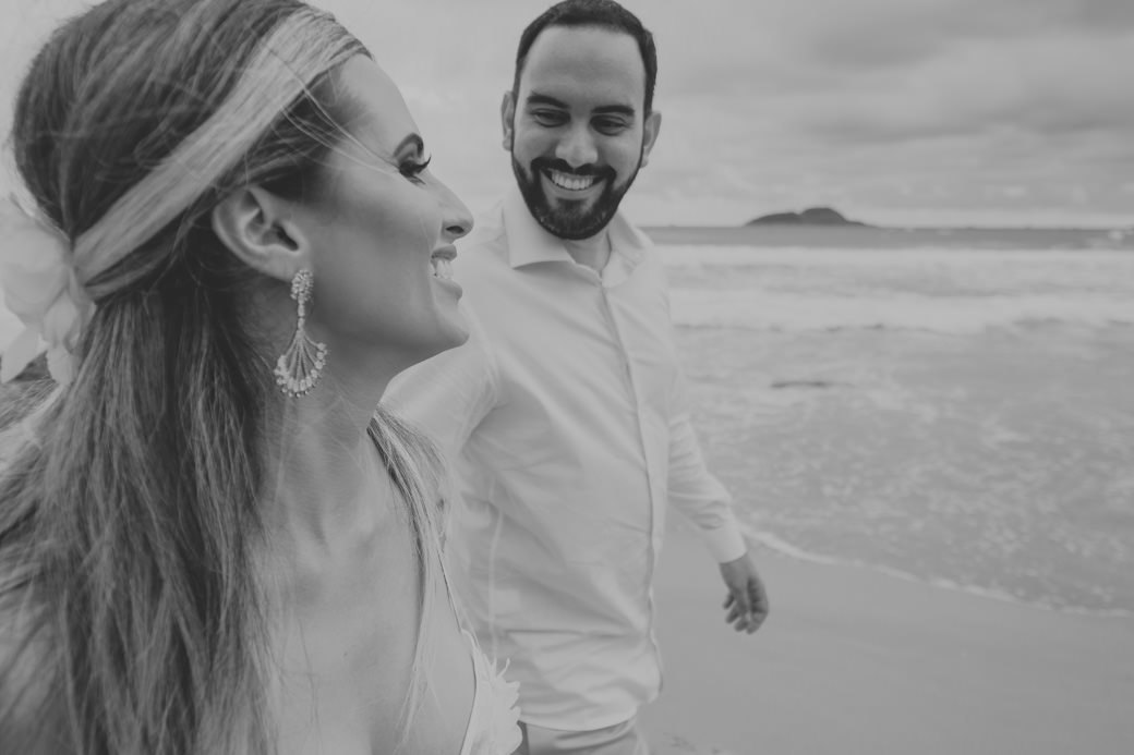 Ensaio pré casamento Stephanie e Ihann