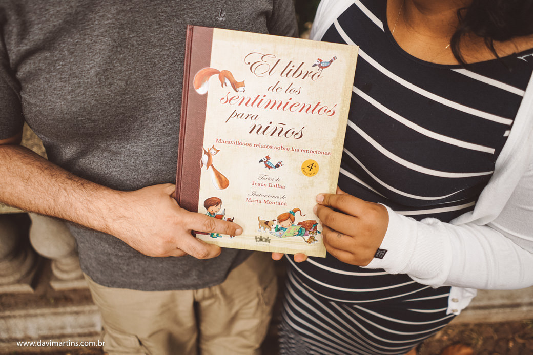 ensaio gestante natalia e antonio