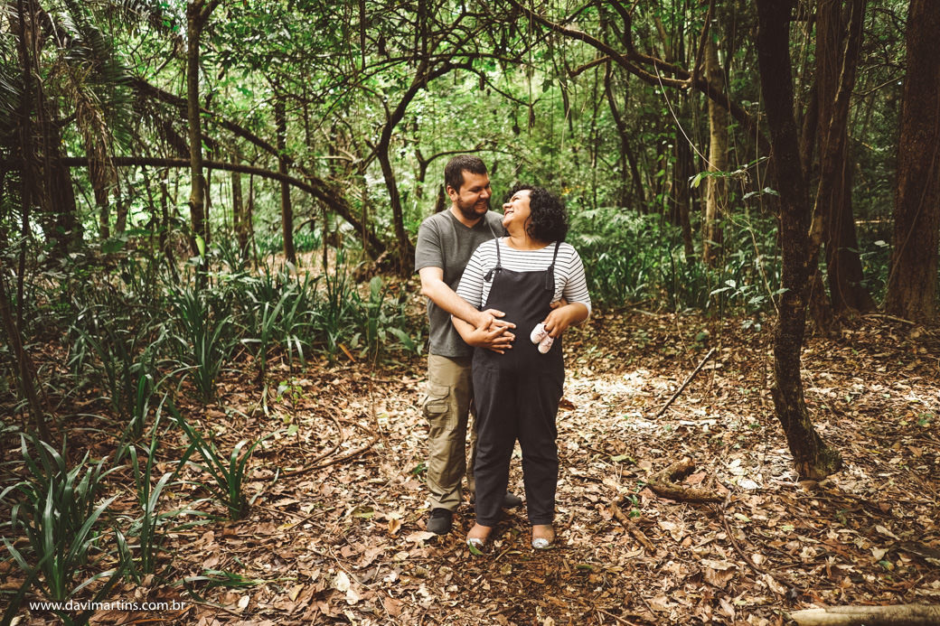 ensaio gestante natalia e antonio