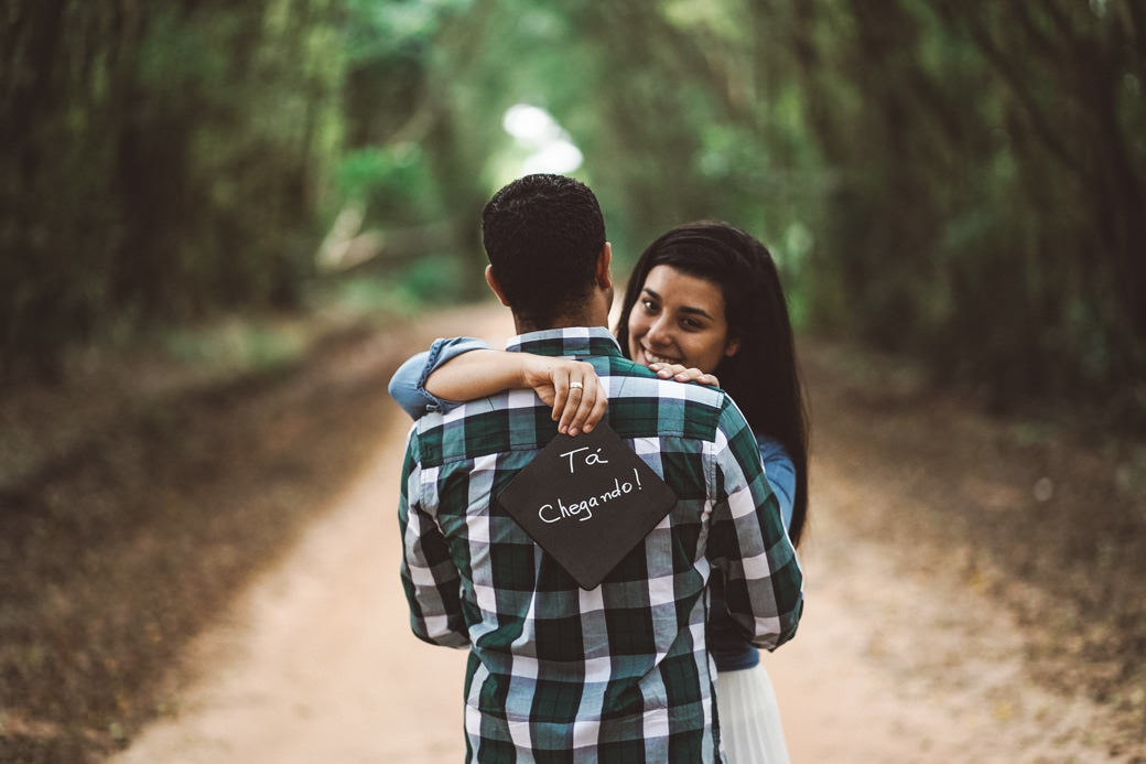 Ensaio pré casamento Karina Cesar Holambra