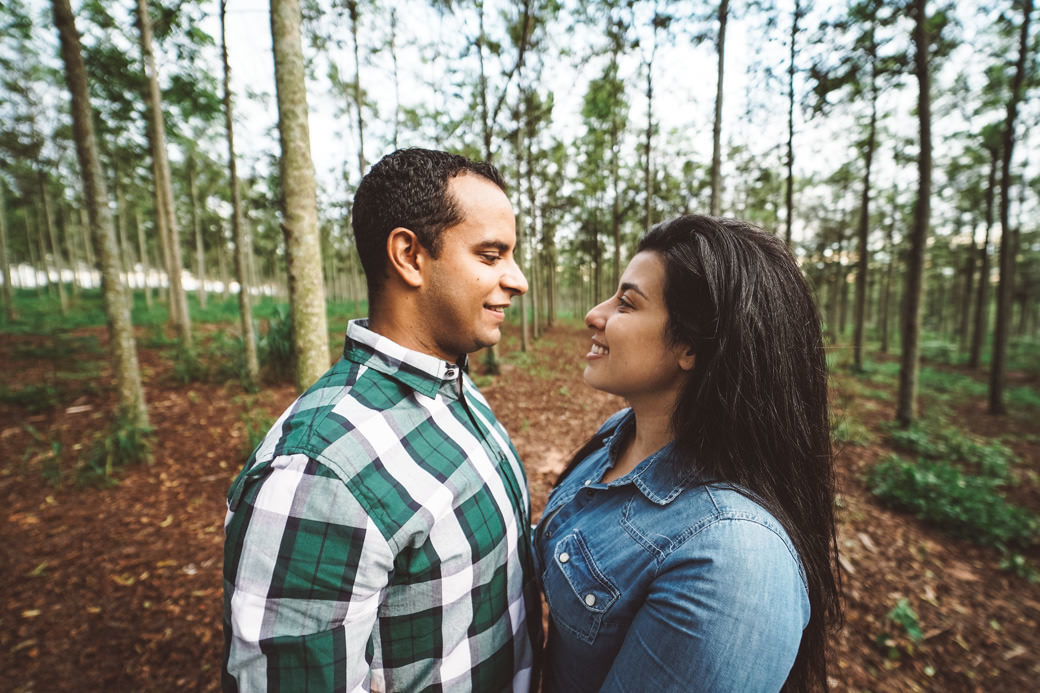 Ensaio pré casamento Karina Cesar Holambra