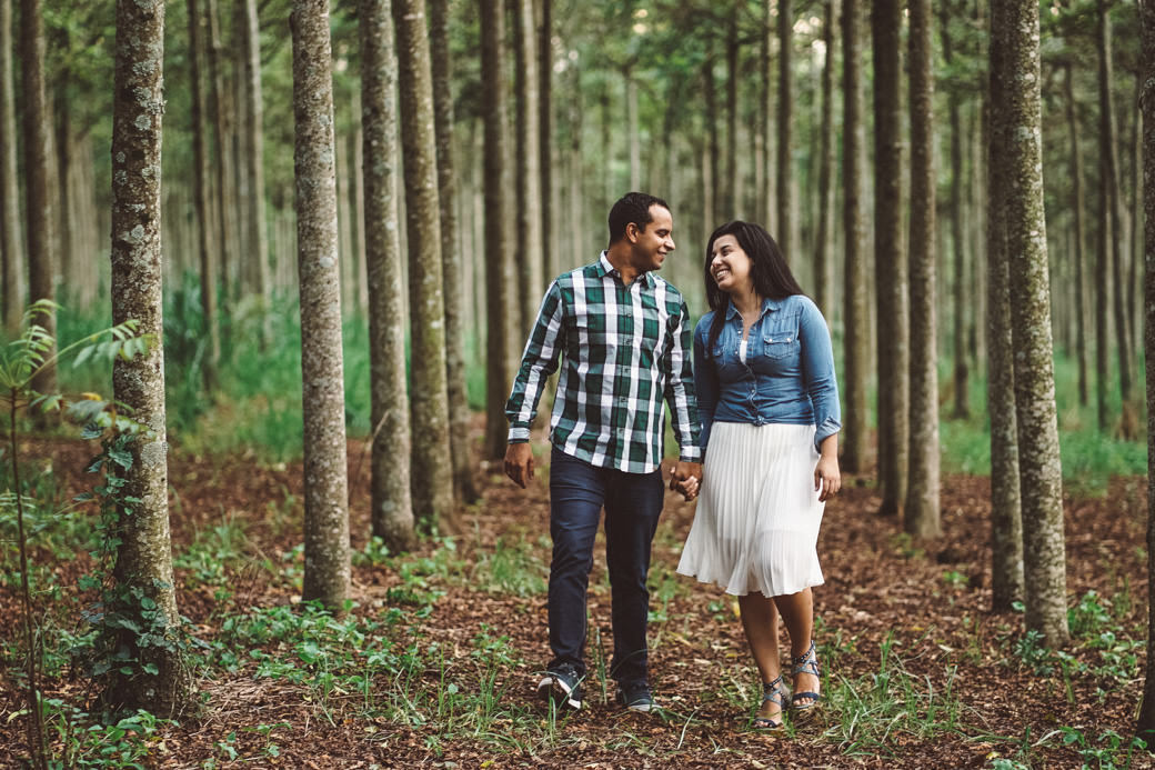 Ensaio pré casamento Karina Cesar Holambra