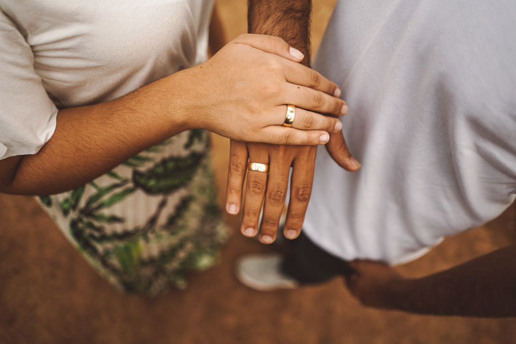 Ensaio pré casamento Karina Cesar Holambra