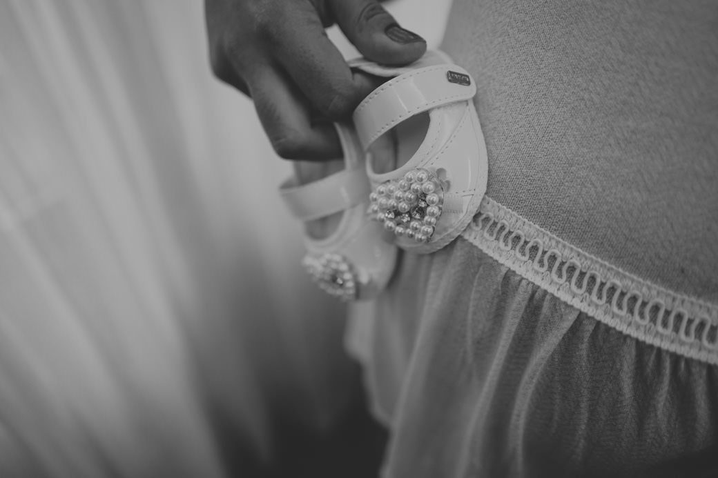 Gestação da Liz Mara Vinicius