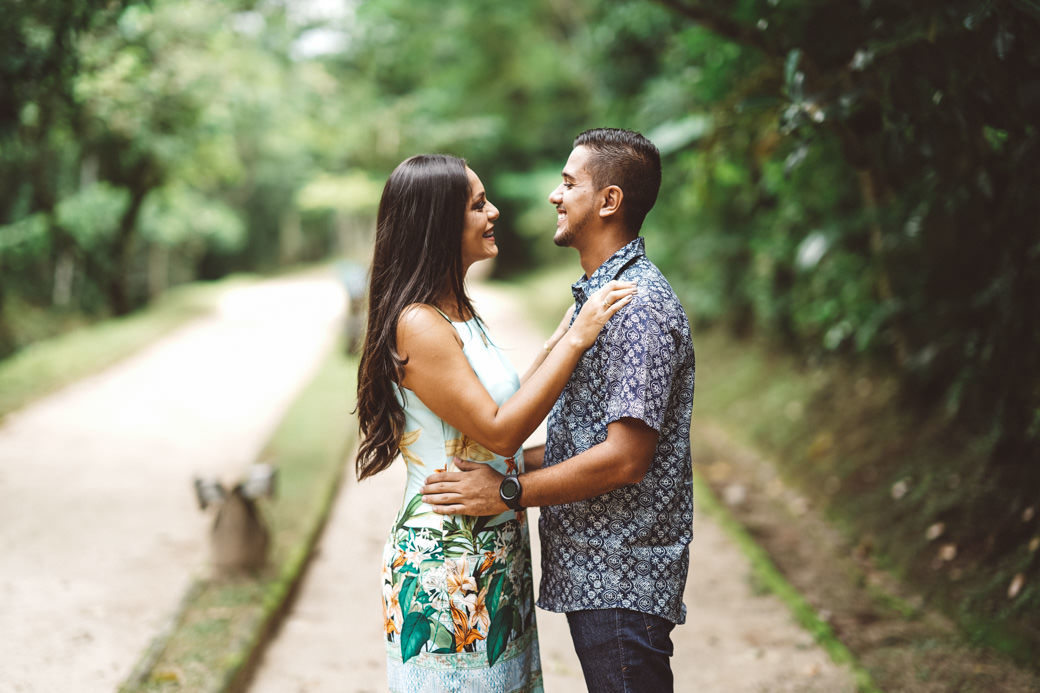 Ensaio pré casamento Talita e Cris