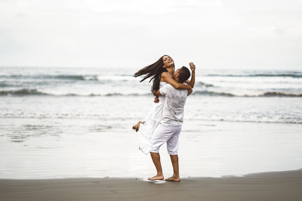 Ensaio pré casamento Talita e Cris