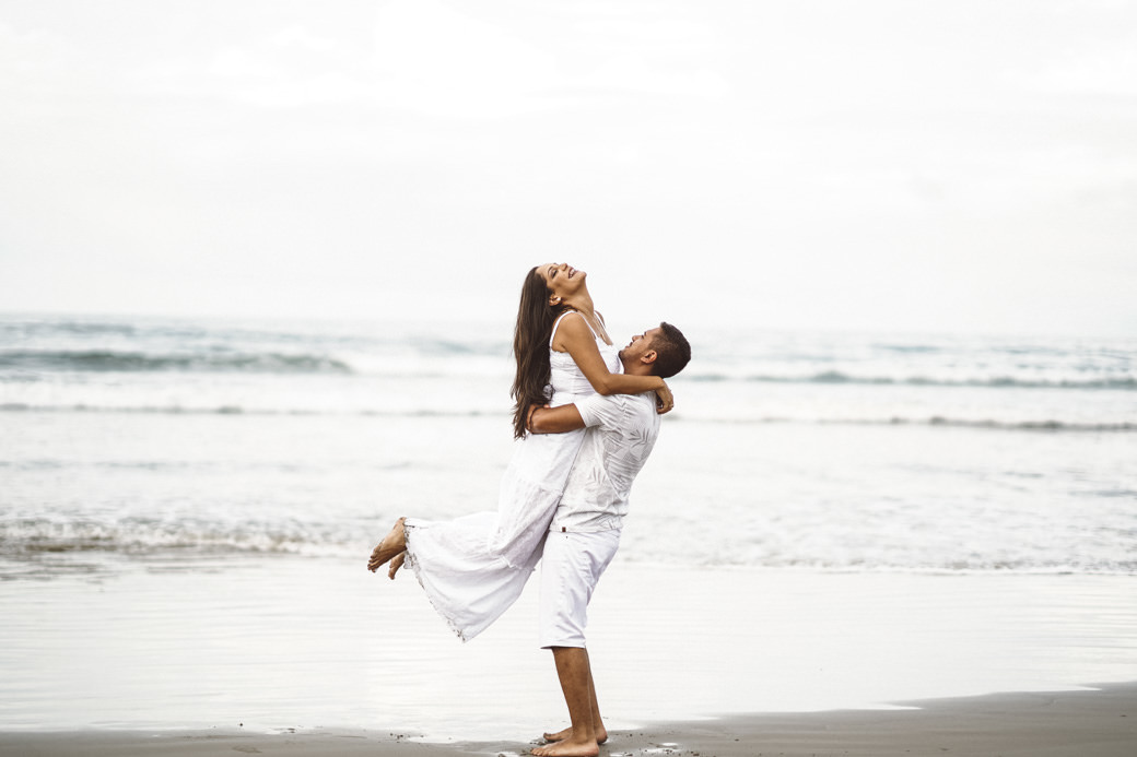 Ensaio pré casamento Talita e Cris