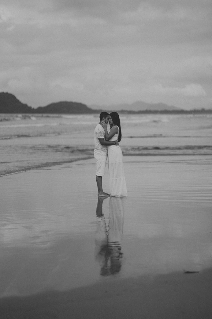 Ensaio pré casamento Talita e Cris