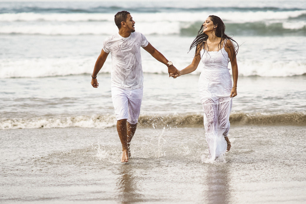 Ensaio pré casamento Talita e Cris