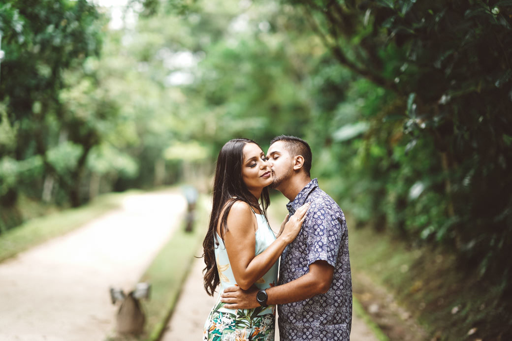 Ensaio pré casamento Talita e Cris