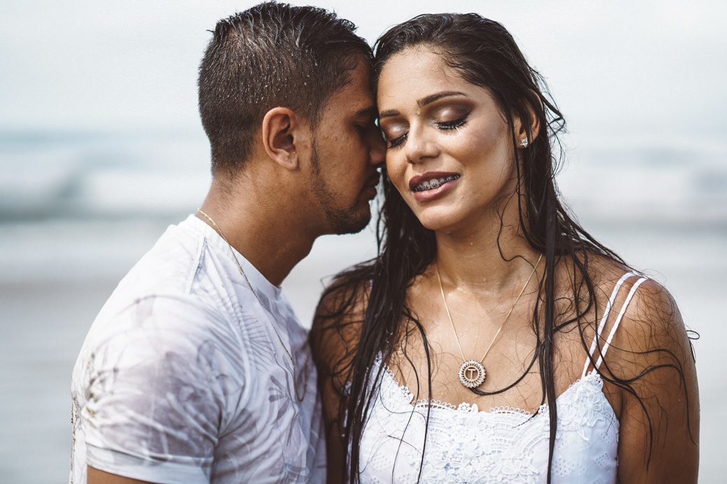 Ensaio pré casamento Talita e Cris