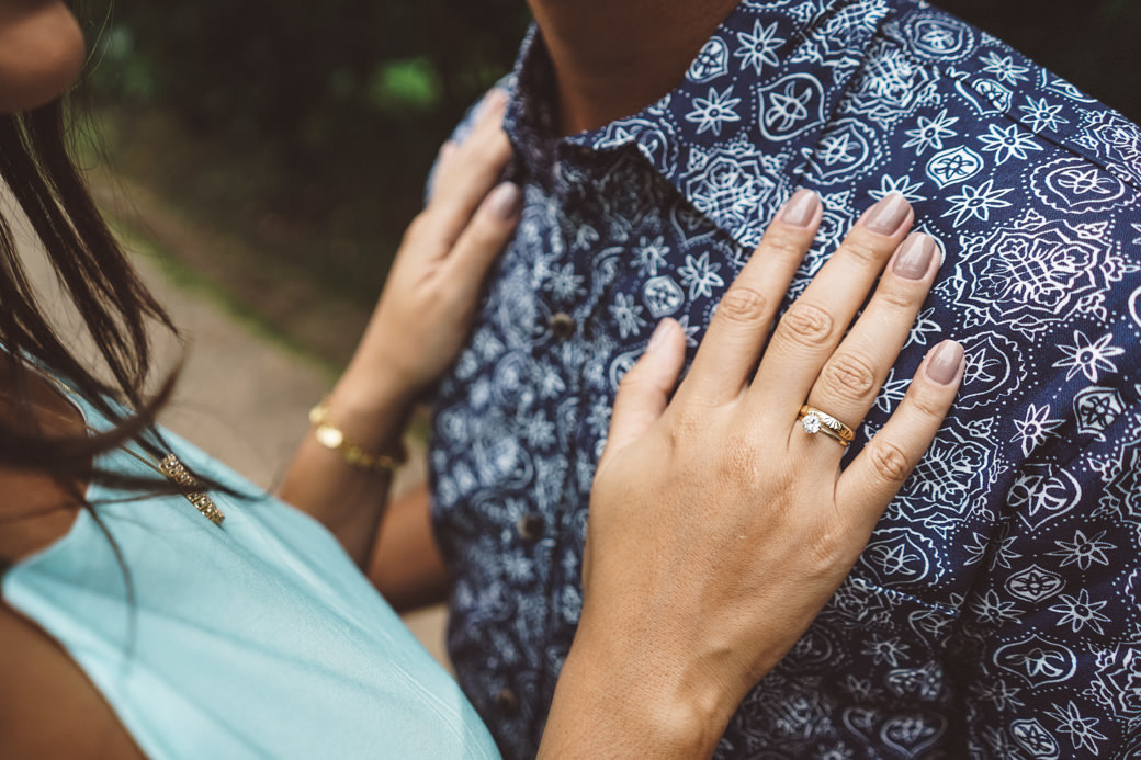 Ensaio pré casamento Talita e Cris