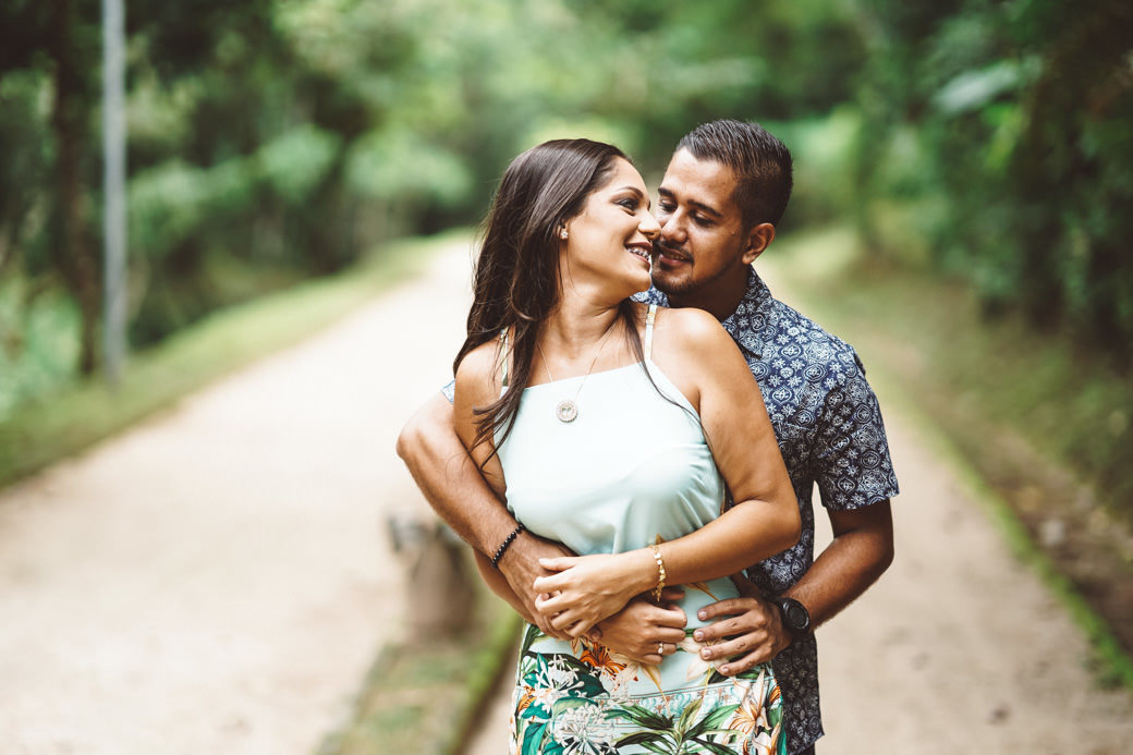 Ensaio pré casamento Talita e Cris