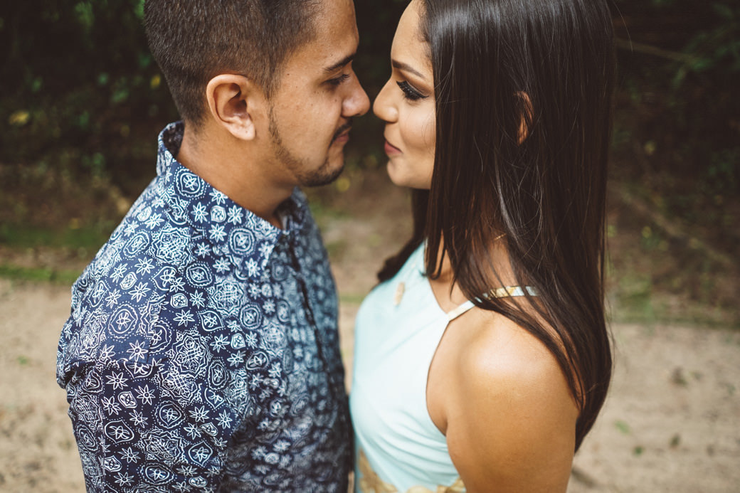 Ensaio pré casamento Talita e Cris