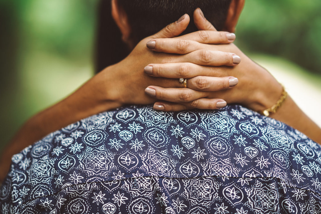 Ensaio pré casamento Talita e Cris