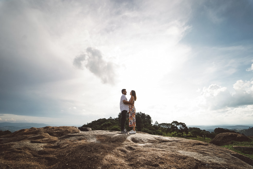 Ensaio pré casamento Sara e Danilo