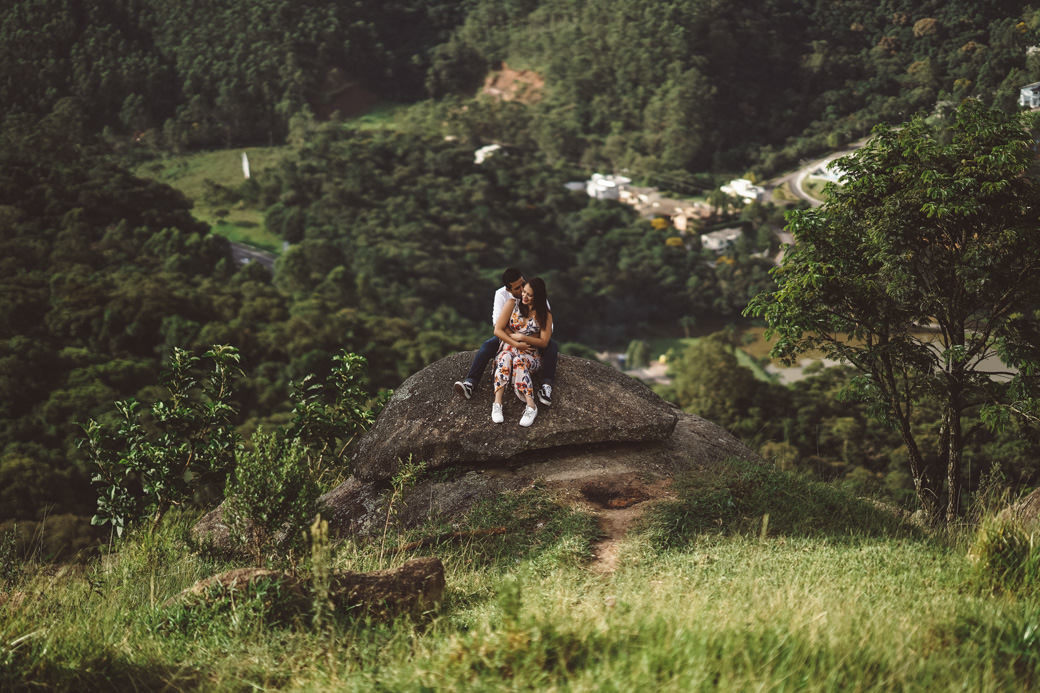 Ensaio pré casamento Sara e Danilo