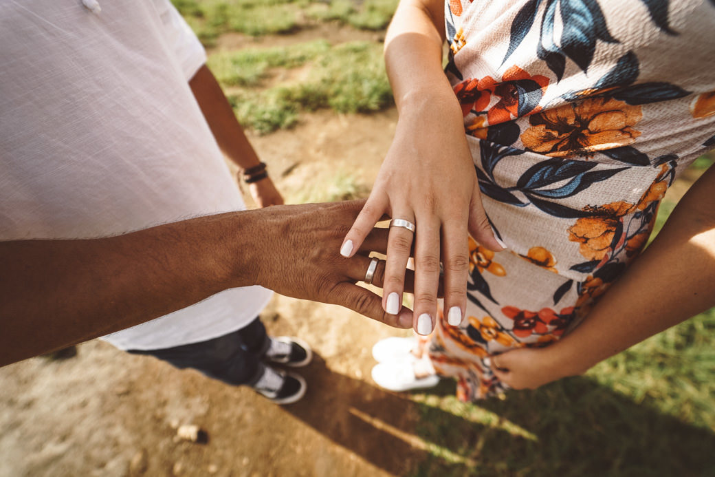 Ensaio pré casamento Sara e Danilo