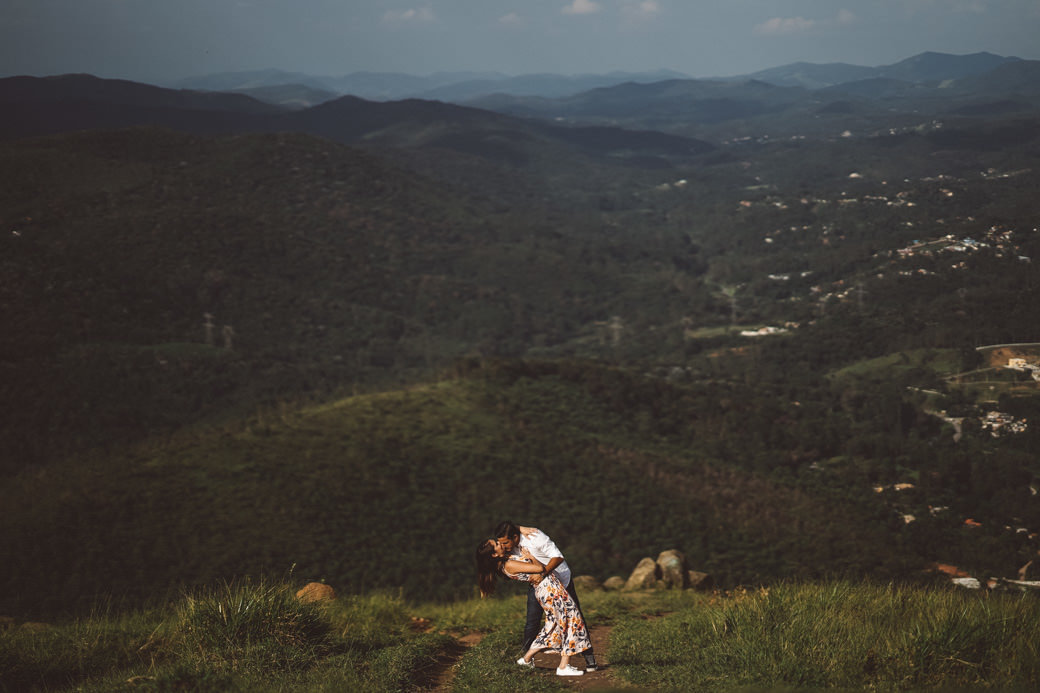 Ensaio pré casamento Sara e Danilo
