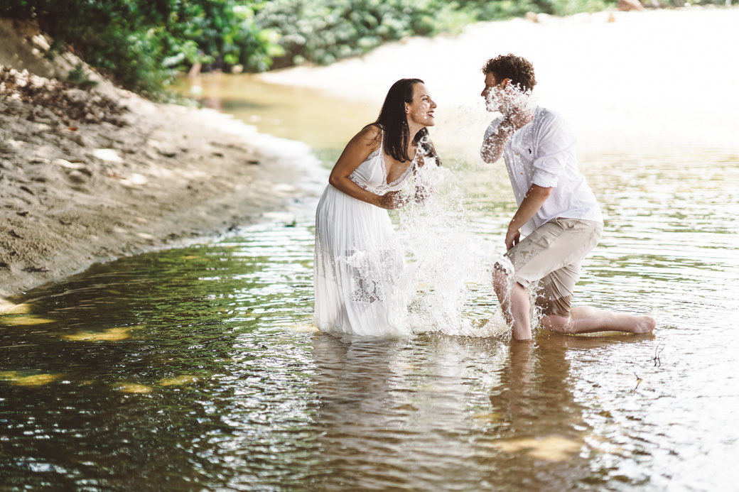 Ensaio pré casamento Amanda e Lucas