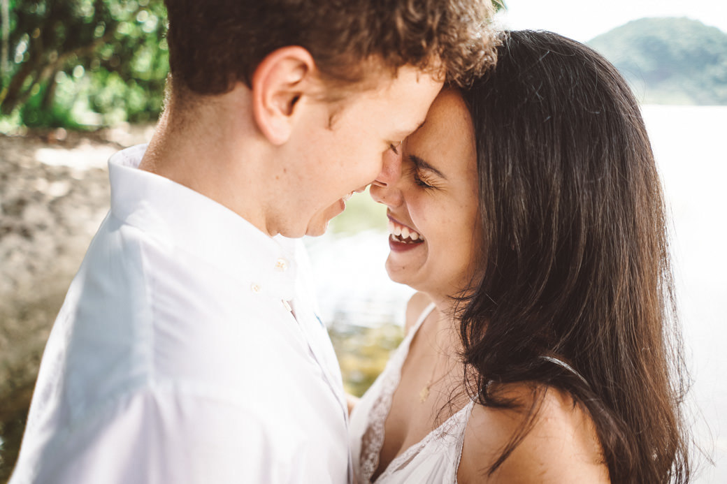 Ensaio pré casamento Amanda e Lucas