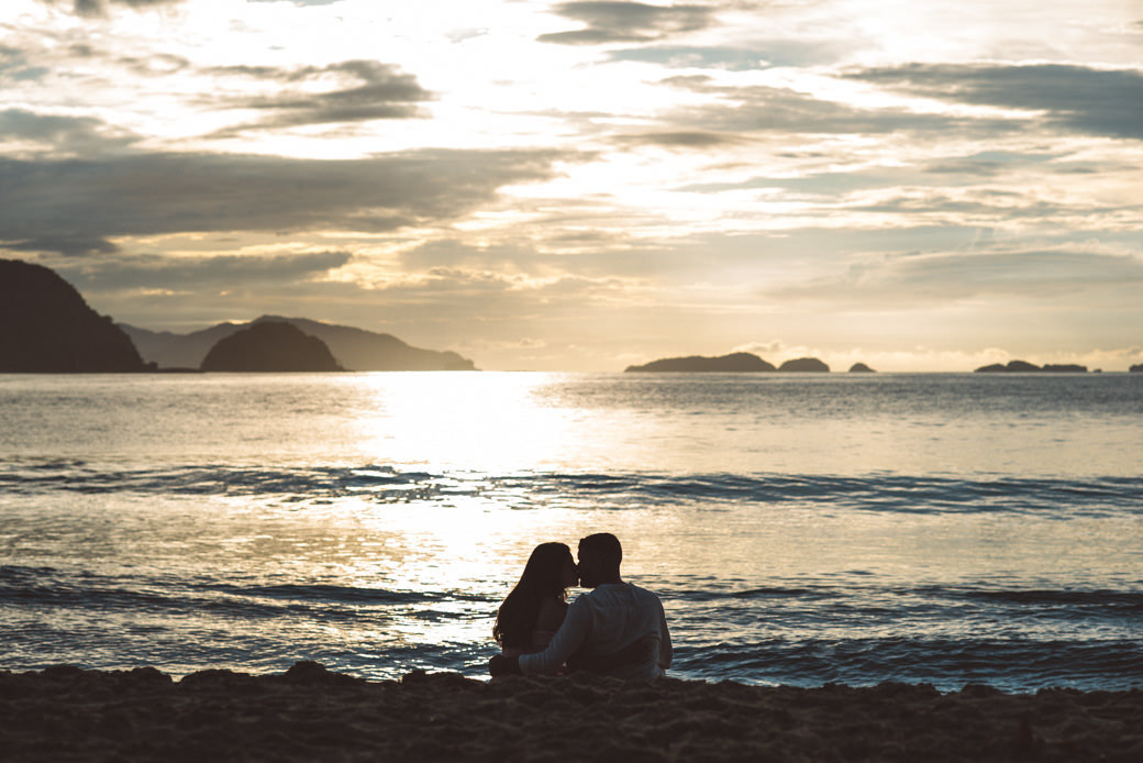 Ensaio pré casamento Rebeca e Rafael