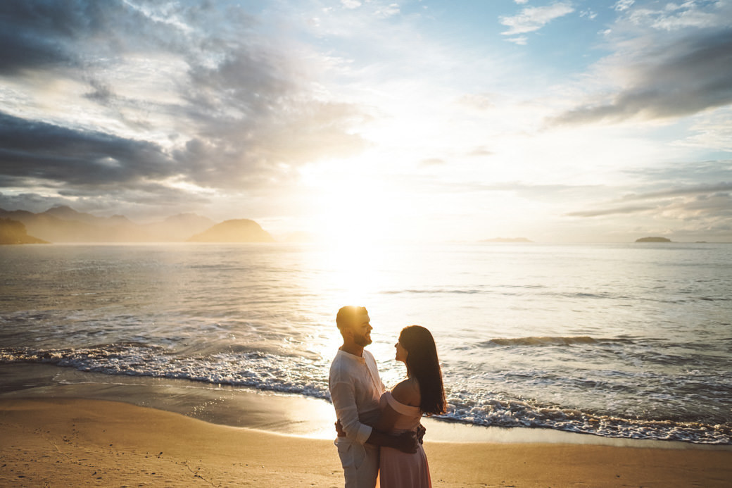 Ensaio pré casamento Rebeca e Rafael