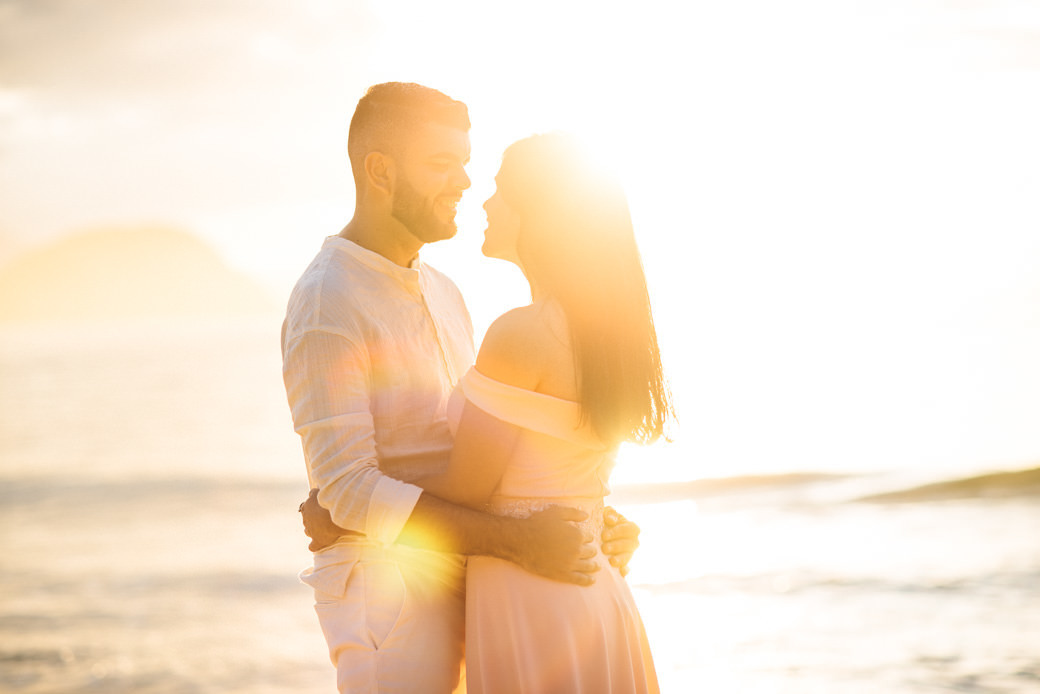 Ensaio pré casamento Rebeca e Rafael