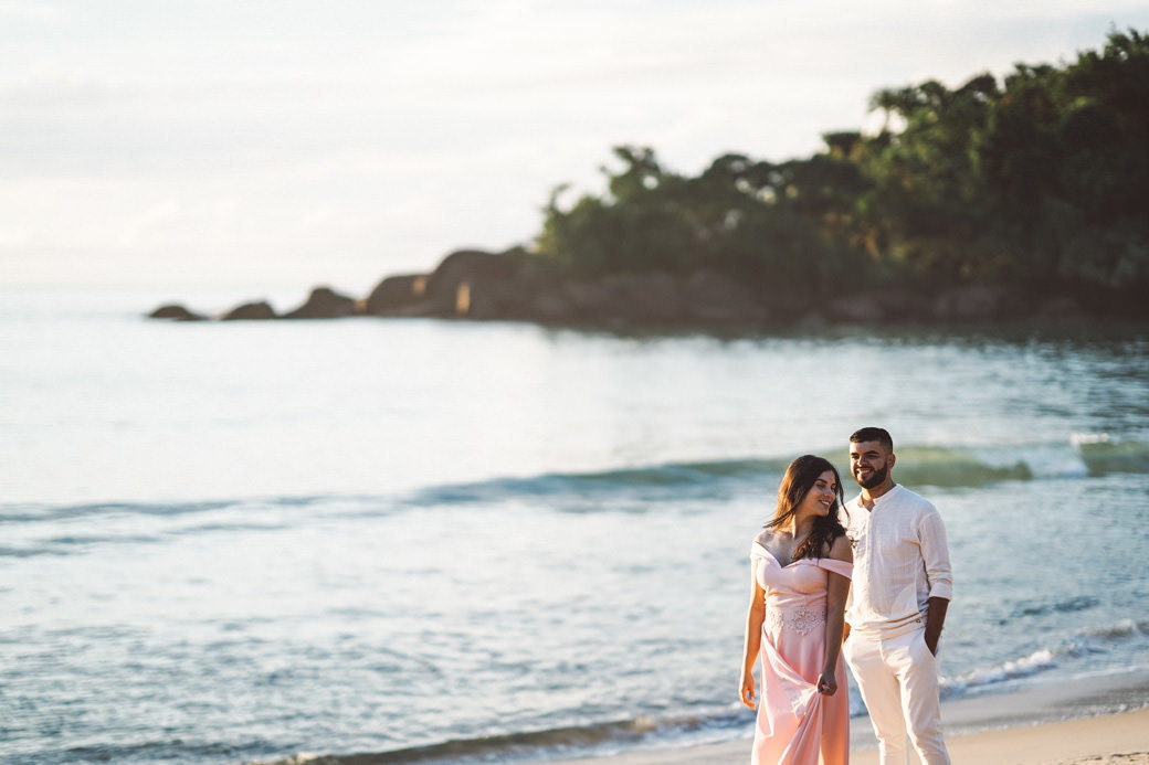 Ensaio pré casamento Rebeca e Rafael