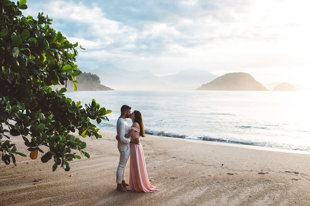 Ensaio pré casamento Rebeca e Rafael