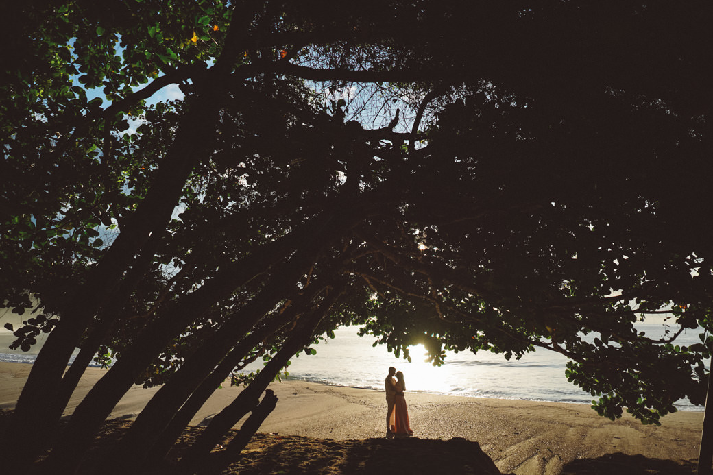 Ensaio pré casamento Rebeca e Rafael