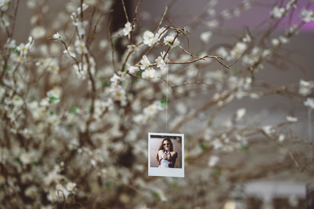 15 anos da Emily debutante