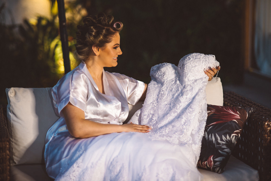 Casa Bisutti casamento rosangela junior