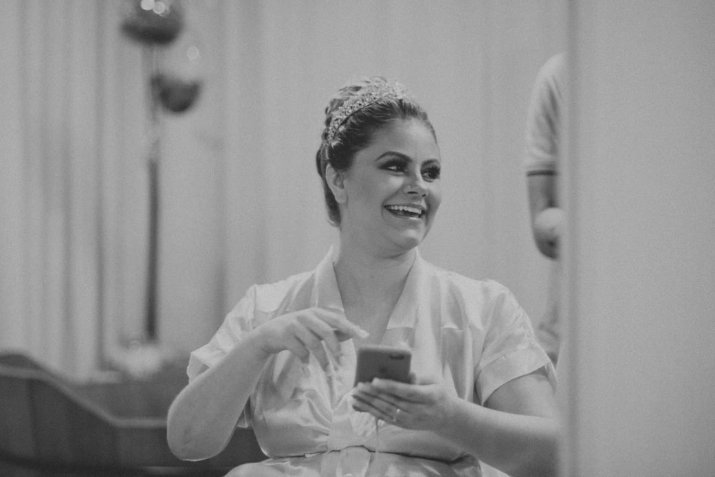 Casa Bisutti casamento rosangela junior