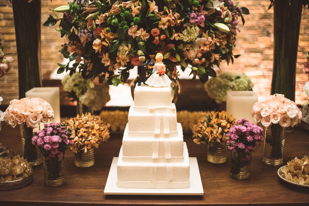 Casa Bisutti casamento rosangela junior